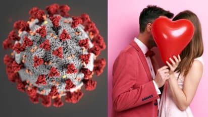കൊറോണക്കാലത്തെ പ്രണയം; സൂക്ഷിച്ചോളൂ, സുരക്ഷിതരായിരിക്കാന് ചില കുറുക്കുവഴികള് !