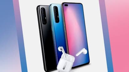 অপো রেনো৩ প্রো আর একটি দুর্দান্ত নির্মাণ অপোর- জেনে নিন দুর্দান্ত বৈশিষ্ট্য