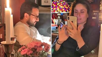 জানেন কি, লিভ-ইনে উদ্দাম সহবাসের পরই করিনাকে বিয়ের সিদ্ধান্ত নিয়েছিলেন সইফ