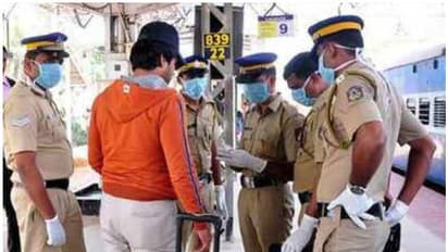 കൊവിഡ് 19: വിദേശികളെ സഹായിക്കാന് പൊലീസ്, താമസസൗകര്യം ഉള്പ്പടെ ലഭ്യമാക്കും