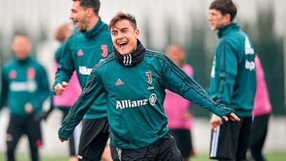 Paulo Dybala to leave Juventus next summer, confirms CEO