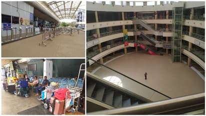 கொரோனா எதிரொலி..! சென்னையில்...இதை யாரும் எதிர்பார்த்து இருக்க மாட்டாங்க..!