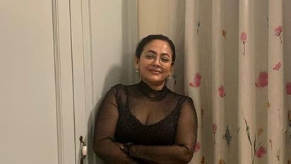 'পাতলা ফিনফিনে শাড়ি পরে ওই ধরণের কাজ আমি করতে পারব না', দুপুর ঠাকুরপো নিয়ে কী অভিযোগ ছিল শ্রীলেখার