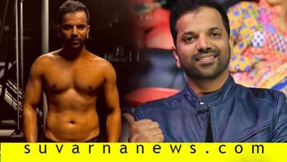 'ಬ್ರಹ್ಮಚಾರಿ' ಆಯ್ತು ಈಗಾ 'ಗೋದ್ರಾ' ಇದು 6 ಪ್ಯಾಕ್ಸ್ 'ಅಯೋಗ್ಯ'ನ ಜರ್ನಿ!