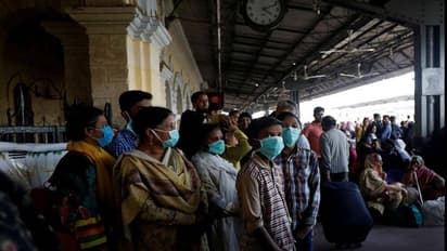 യൂറോപ്പിന് ശേഷം കൊവിഡ് 19ന്റെ ഹോട്സ്പോട്ട് ഇന്ത്യയാകാമെന്ന് വിദഗ്ധര്; വേണ്ടത് അതിജാഗ്രത