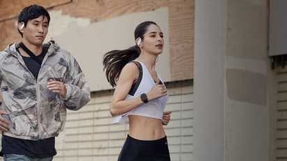 ఆన్-ఇయర్ కంట్రోల్, లాంగ్ లైఫ్ బ్యాటరీతో ఆపిల్ పవర్‌బీట్స్....