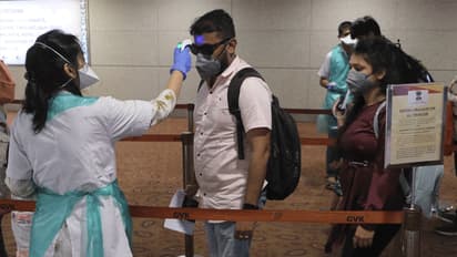 বান্ধবীর থেকেই সংক্রমণ, কলকাতার  আক্রান্তকে নিয়ে নতুন চিন্তায় ডাক্তাররা