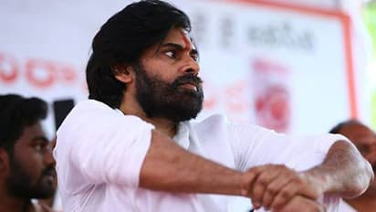 లాక్ డౌన్: వైఎస్ జగన్ కు టైమ్ ఇచ్చిన పవన్ కల్యాణ్