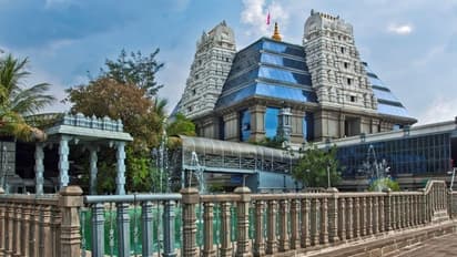 Bengaluru’s ISKCON temples to be closed from tomorrow following coronavirus outbreak