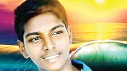 கல்லூரி மாணவர் கழுத்தறுத்துக் கொடூரக் கொலை..! கடலூரில் பரபரப்பு..!