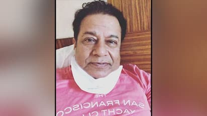Coronavirus outbreak: Singer Anup Jalota in isolation, read details