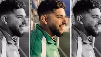 ஸ்பெயினில் தலைத்தூக்க தொடங்கிய கொரோனா... இளம் கால்பந்து பயிற்சியாளர் மரணத்தால் அதிர்ச்சி..!