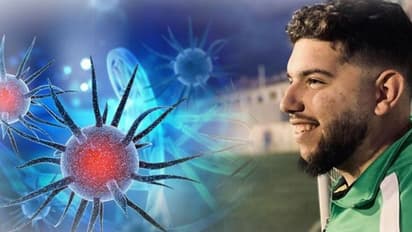 ಸ್ಪೇನ್‌ನ 21ರ ಫುಟ್ಬಾಲ್‌ ಕೋಚ್‌ ಬಲಿ ಪಡೆದ  ಕೊರೋನಾ ವೈರಸ್..!