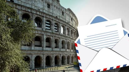 ইতালি থেকে ঘরে ফিরল মেয়ে, উচ্ছসিত বাবার খোলা চিঠি মোদী সরকারকে