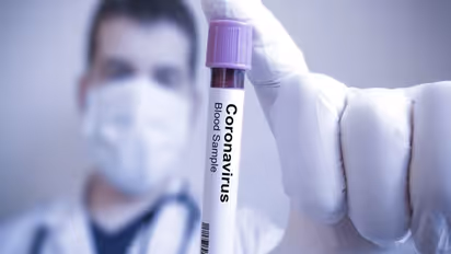 কেন্দ্র কিট পাঠায়নি তাই র্যাপিড টেস্টে দেরি, জানালেন মুখ্যসচিব