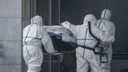 ಟೆಕ್ಕಿ ತಂದ ಆತಂಕ: ವಿದೇಶದಿಂದ ಆಗಮಿಸಿದ್ದ ವಿಚಾರ ಮುಚ್ಚಿಟ್ಟು ಚಿಕಿತ್ಸೆ ಪಡೆದಿದ್ದ!