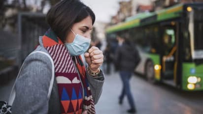 കൊവിഡ് 19; 'മാസ്ക്' ഉപയോഗിക്കേണ്ടത് ഈ മൂന്ന് വിഭാഗക്കാര്...