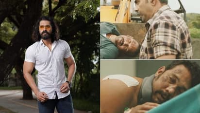 'ടേക്ക് ഇറ്റ് ഈസി സാബു'; പരിഹാസത്തിന് മറുപടിയുമായി വീണ്ടും ഷിയാസ്