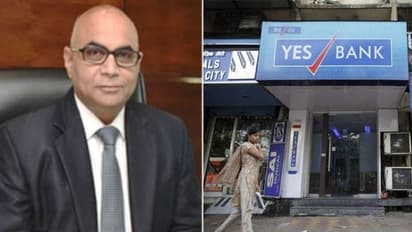 Yes Bank : CEO ने कहा- हमारे पास नकदी की कोई कमी नहीं, बुधवार शाम 6 बजे से सामान्य हो जाएगा लेनदेन