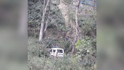 সিকিমে বেড়াতে গিয়ে দুর্ঘটনার কবলে পর্যটকরা, ৫ জনের মৃত্যু