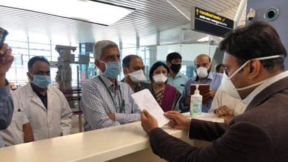 'ಜನರನ್ನು ಮನೆಯಲ್ಲೇ ಇರಿಸಲು ರಾಜ್ಯಾದ್ಯಂತ ಕರ್ಫ್ಯೂ ಜಾರಿ'!