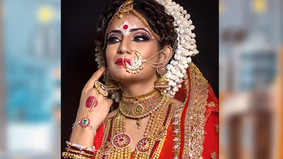 Here’s what actor Priya Shukla has to say about women empowerment, read on