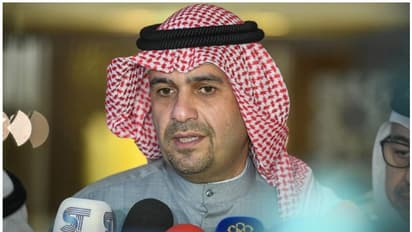 മുഴുവന് സമയവും കര്ഫ്യൂ ഏര്പ്പെടുത്താന് മടിക്കില്ലെന്ന് കുവൈത്ത് ആഭ്യന്തര മന്ത്രി