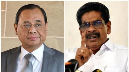 ഗൊഗോയുടെ രാജ്യസഭാ നിയമനം ജുഡീഷ്യറിയുടെ വിശ്വാസ്യതയും അന്തസ്സും തകര്ക്കുന്നത്: മുല്ലപ്പള്ളി