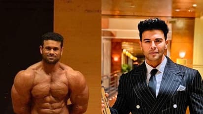 Digvijay Singh makes a shocking allegation against actor Sahil Khan, read details