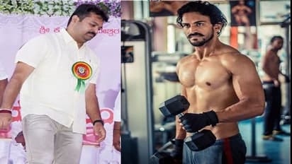 ಚಕ್ರವರ್ತಿ VS ಡಾಲಿ; ಟ್ವೀಟ್ ಬೆಂಕಿಗೆ ಸೋಶಿಯಲ್ ಉಪ್ಪು-ಖಾರ!