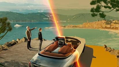 വെറും 50 എണ്ണം മാത്രം, ഇത് റോള്സ് റോയ്സിന്റെ ഡോണ് സില്വര് ബുള്ളറ്റ്