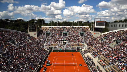 ഫെഡറര് പോലും ഒരു തവണ! ഫ്രഞ്ച് ഓപ്പണ് കിട്ടാക്കനി; കരിയര് സ്ലാം സ്വപ്നം മാത്രമായ 10 സൂപ്പര് താരങ്ങള്