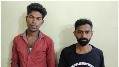 മെ‍ഡിക്കൽ കോളജ് ജീവനക്കാരന്റെ വീട് ആക്രമിച്ച കേസിൽ ഗുണ്ടാനേതാവ് അറസ്റ്റിൽ