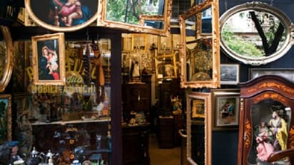 ಆ್ಯಂಟಿಕ್ ಅಂತ ಮನೇನಲ್ಲಿ ಏನೇನೋ ಇಟ್ಕೋಬೇಡಿ!