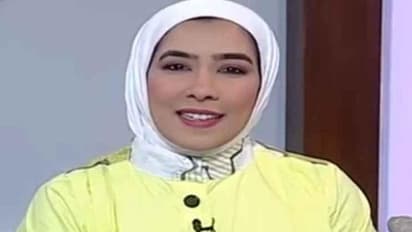 കുവൈത്ത് ടെലിവിഷന് ചാനലില് തനി കോഴിക്കോടന് ഭാഷയില് കൊവിഡ് ബോധവല്ക്കരണവുമായി അവതാരക