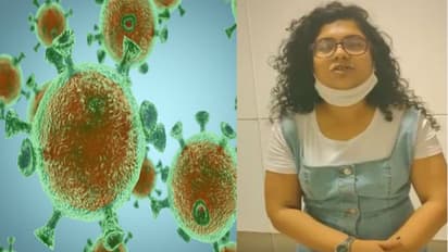 ইরানের পর এবার কুয়ালালামপুর, কলকাতার ছাত্রীর কাতর আবেদনের ভিডিও হল ভাইরাল