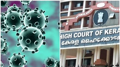 കൊവിഡ് 19: പൊതു ഇടങ്ങള‍ടച്ചിടാന്‍ ഇടപെടണമെന്നാവശ്യം; ഹര്‍ജി ഹൈക്കോടതി ഇന്ന് പരിഗണിക്കും