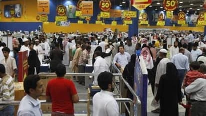 കൊവിഡ് 19:  അവശ്യസാധനങ്ങൾക്ക് വിലകൂട്ടിയാൽ ഒരു കോടി റിയാൽ വരെ പിഴ; സൗദി പബ്ലിക് പ്രോസിക്യൂഷൻ