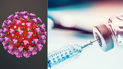 41 வகையான தடுப்பூசிகள் தயார்..!! கொரோனாவை அடித்து தூக்க முடிவு செய்த ஆராய்ச்சியாளர்கள்..!!