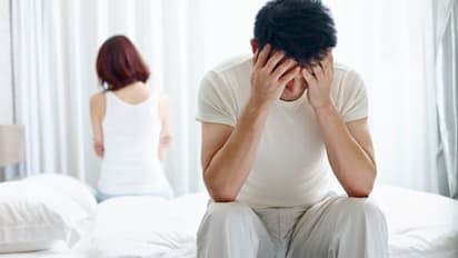 ചൈനയിൽ വിവാഹമോചനം കുത്തനെ കൂടി; വില്ലന് കൊറോണ !