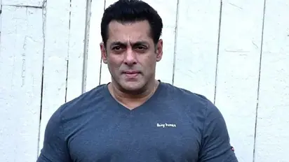 Coronavirus outbreak: Salman Khan begins process of transferring funds to daily wage workers
