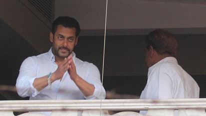 ലോക്ക് ഡൌണ്: സിനിമാ മേഖലയിലെ 25000 ദിവസ വേതനക്കാര്ക്ക് സാമ്പത്തിക സഹായവുമായി സല്മാന് ഖാന്