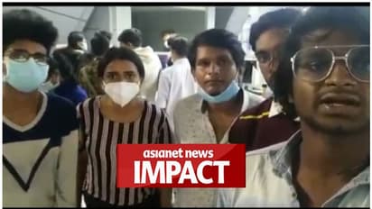 ഫിലിപ്പീൻസിൽ കുടുങ്ങിയ മലയാളികളടക്കമുള്ള വിദ്യാർത്ഥികളുടെ വിവരശേഖരണം തുടങ്ങി