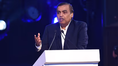 Reliance sets up first COVID-19 hospital in Mumbai