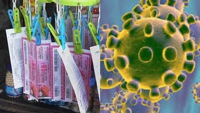 ലോട്ടറിയും നിർത്തി, വില്പ്പനക്കാരുടെ ജീവിതം ദുരിതത്തില്