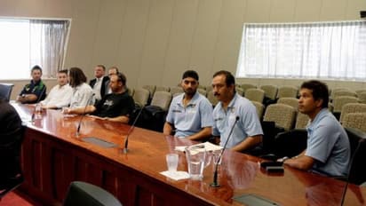 எனது கேப்டன்சியில் இந்தியாவுக்கு எதிரான அந்த சம்பவம் படுமோசமானது.. 12 வருஷம் கழிச்சு கூட வருந்தும் பாண்டிங்