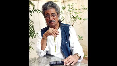 'এ আফসোস সারা জীবন আমার থেকেই গেল', চোখের জলে ভসলেন শক্তি কাপুর