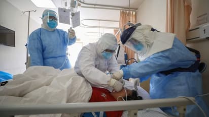 తెలంగాణలో మరో కరోనా కేసు: ఆరుగురికి పాజిటివ్ లక్షణాలు