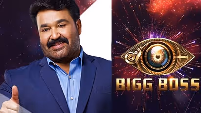കൊവിഡ്19: ബിഗ്ബോസ് മലയാളം സീസണ്‍ 2 അവസാനിപ്പിക്കുന്നു