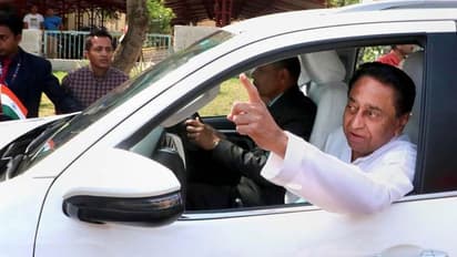 വിശ്വാസവോട്ടിന് കമല്‍നാഥ് ഇല്ല; രാജി വയ്ക്കാന്‍ തീരുമാനം